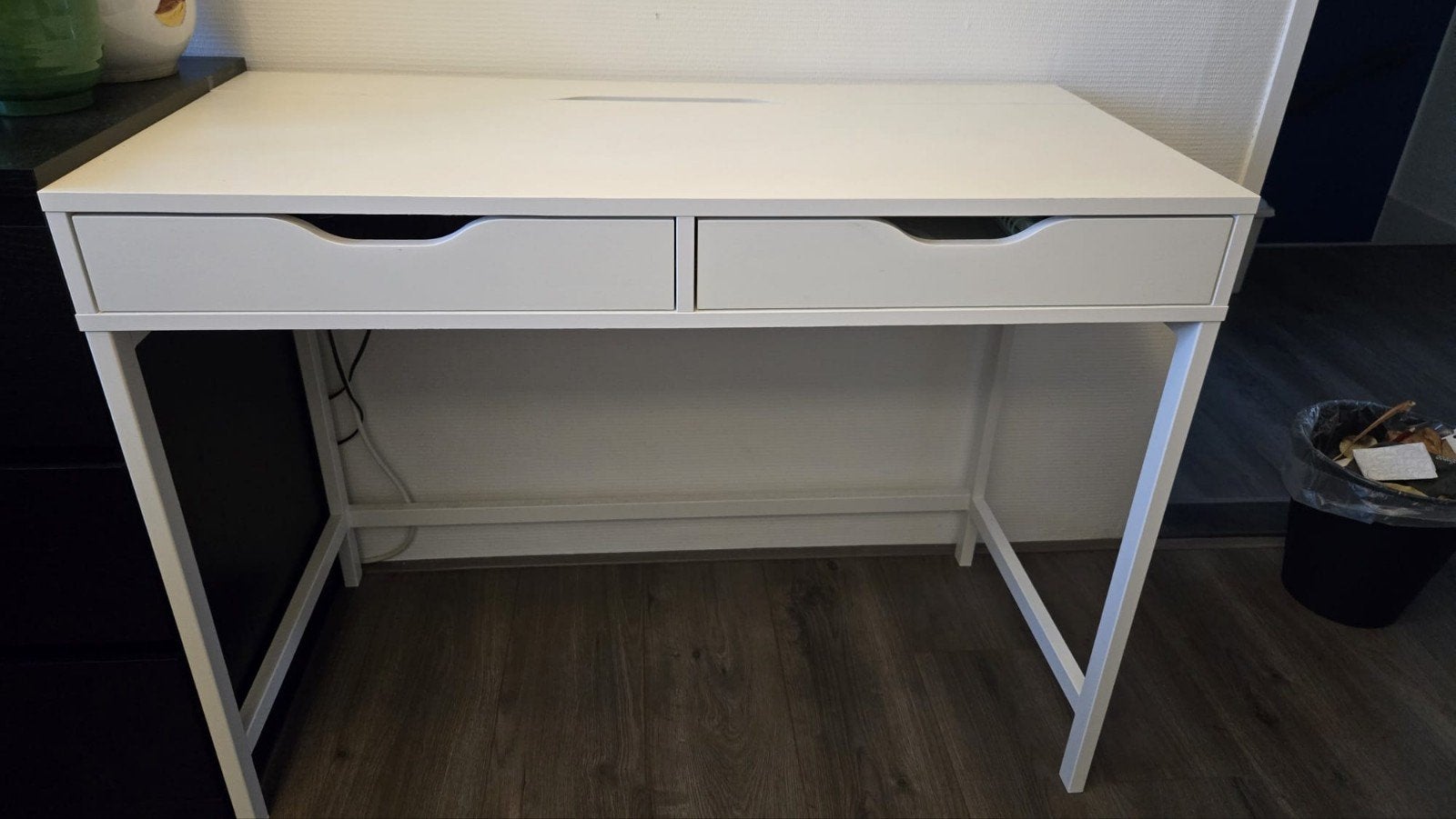 Te koop: kinderbureau Alex (Ikea), Huis en Inrichting, Ophalen, Gebruikt, Kinderbureau, IKEA