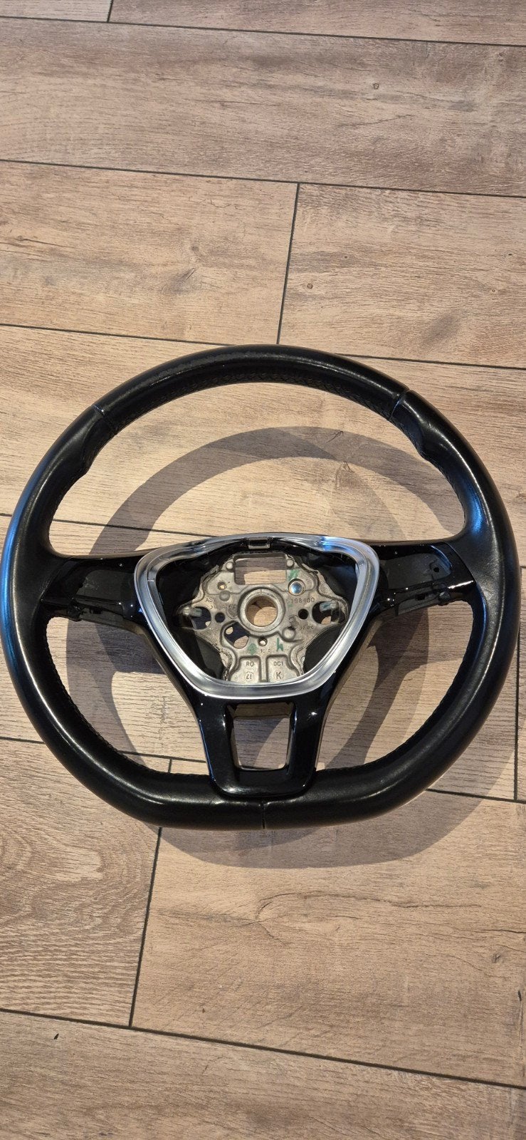 Stuur golf 7, Auto-onderdelen, Ophalen of Verzenden