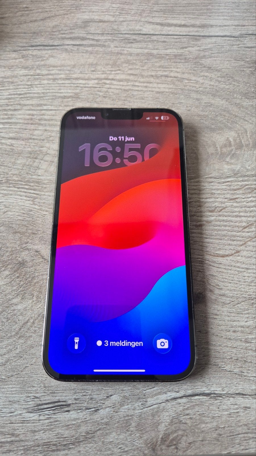 iPhone 13 Pro Max in uitstekende staat met hoesje, Telecommunicatie, Mobiele telefoons | Apple iPhone, Ophalen of Verzenden, Zo goed als nieuw