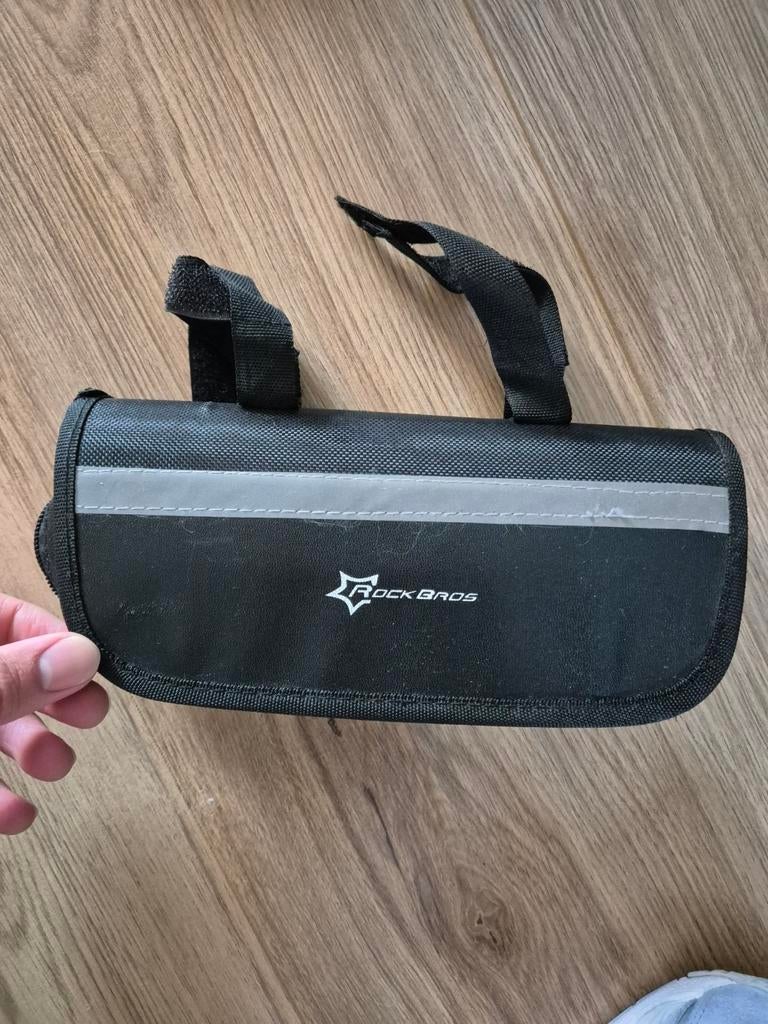 Rockbros fiets reparatie kit, Ophalen of Verzenden