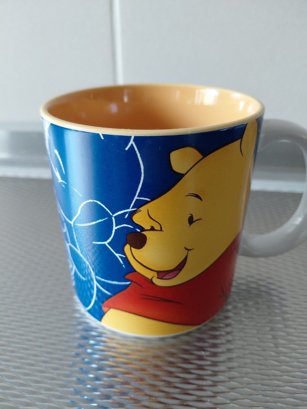 DISNEY MOK, Ophalen, Winnie de Poeh of vrienden, Nieuw, Servies