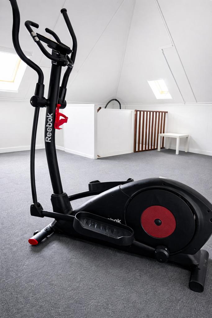Crosstrainer Reebok One Series GX-50, Ophalen, Gebruikt, Armen, Crosstrainer