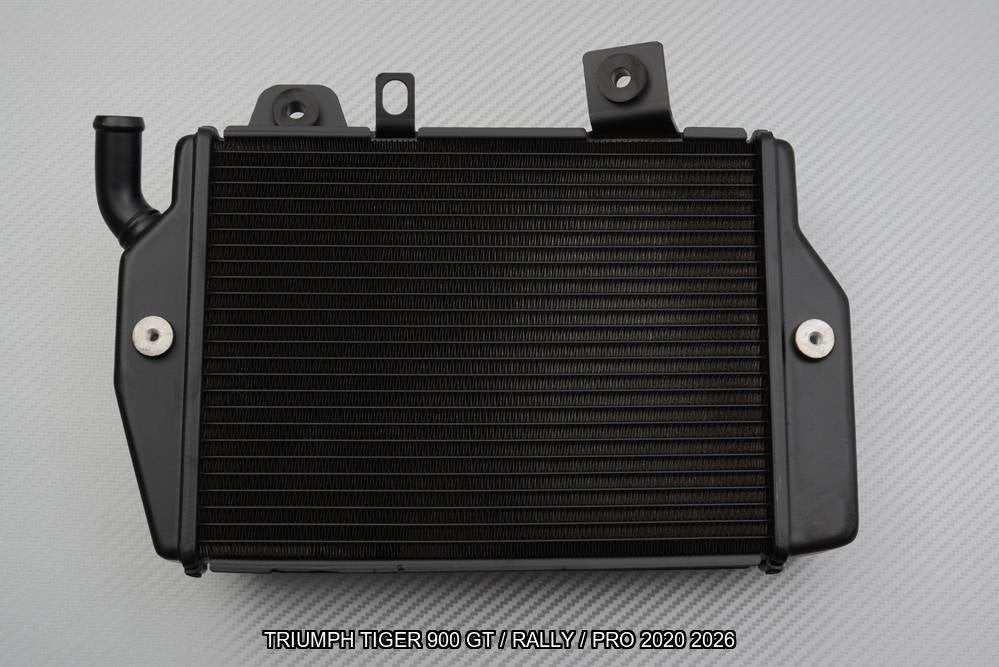 Radiateur AVDB TRIUMPH TIGER 900 GT / RALLY / PRO 2020 2026, Ophalen of Verzenden, Nieuw