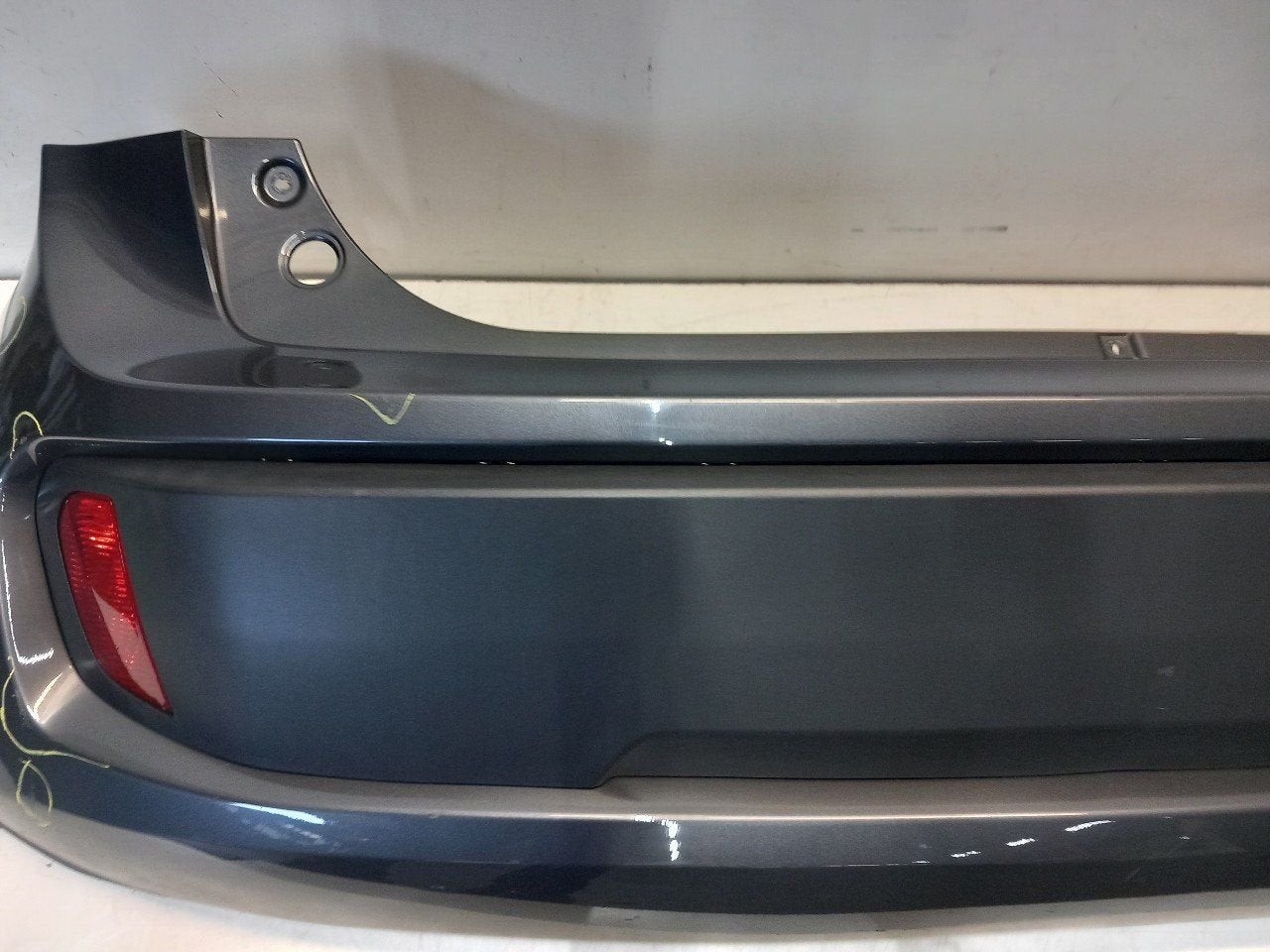 Bumper achter Suzuki Ignis, Onderdelen@venauto.nl, Van der Ven Autorecycling B.V., Gebruikt, Ettenseweg 76, 4706 PB Roosendaal, The Netherlands