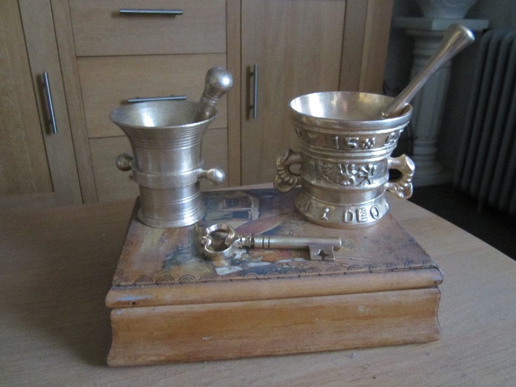 vijzels, Ophalen of Verzenden