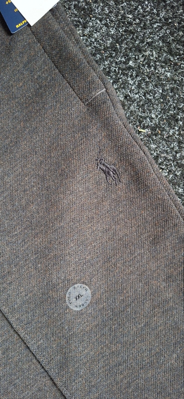 Ralph Lauren Polo Broek XXL, Kleding | Heren, Grote Maten, Ralph Lauren Polo, Verzenden, Zwart, Nieuw
