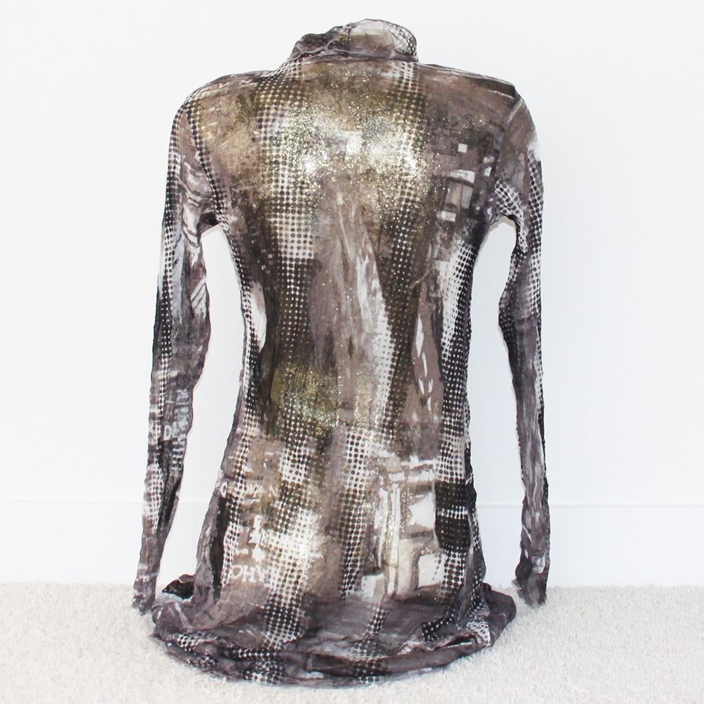 Prachtig Venducci Vest (M) - 62 € 25,-, Kleding | Dames, Maat 38/40 (M), Overige kleuren, Ophalen of Verzenden, Zo goed als nieuw