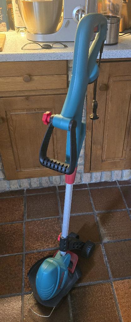 Bosch ART26 combitrim grastrimmer te koop, Ophalen, Gebruikt, BOSCH, 10 tot 30 cm