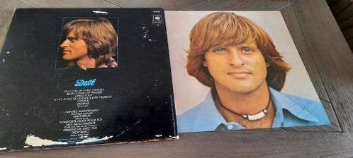LP van Dave met Foto gesigneerd, Beschermende buitenhoes, LP, Gebruikt, Overige formaten