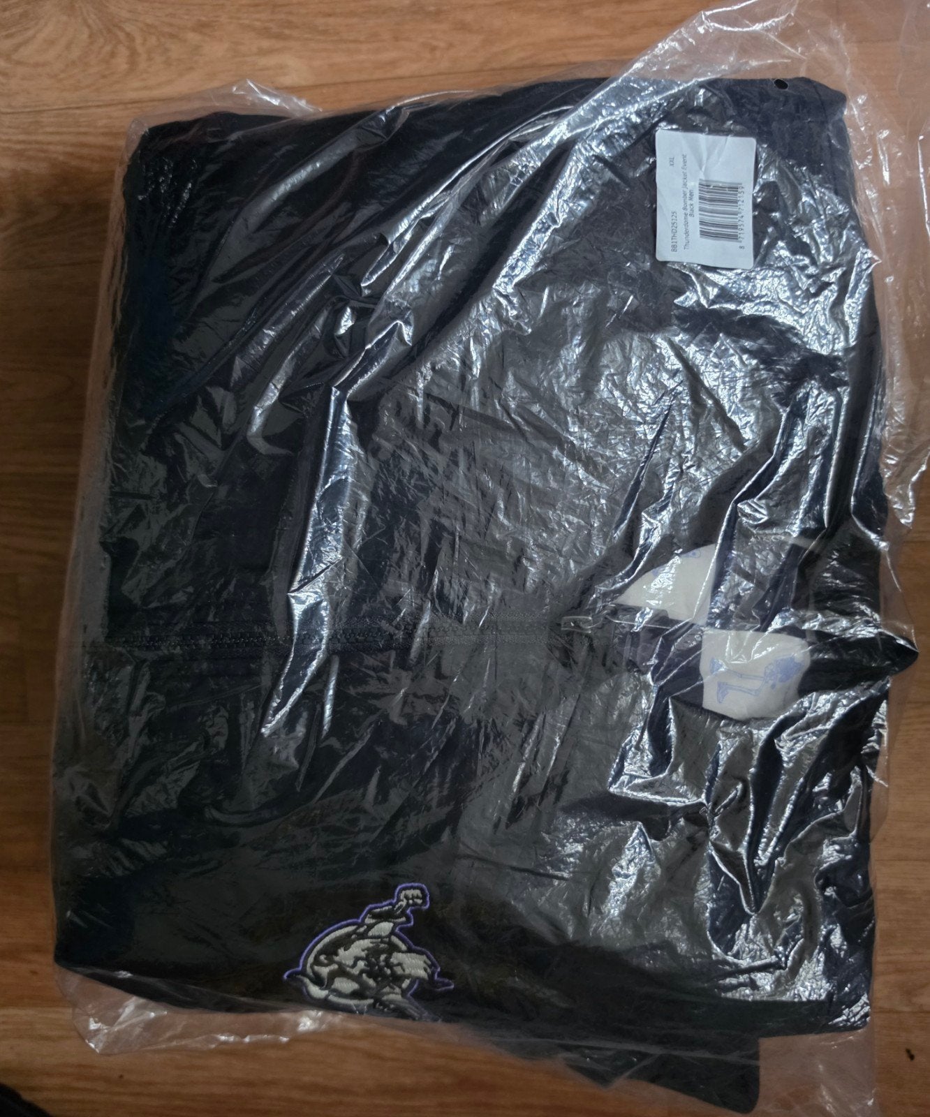 Thunderdome Move As One Bomber (XXL) Nieuw, Ophalen of Verzenden, Nieuw