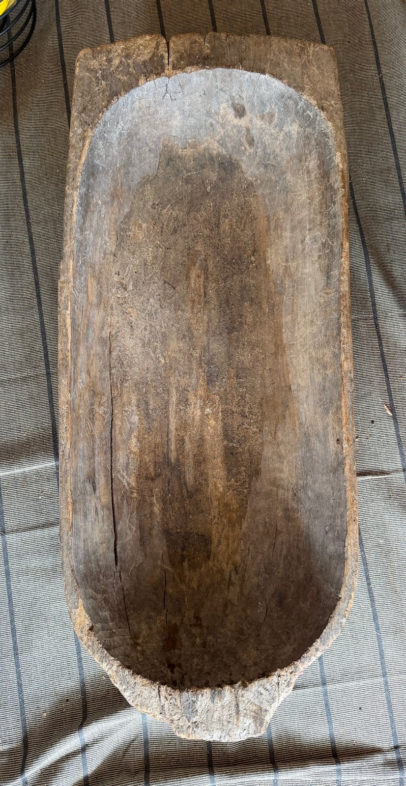 Grote trog, Ophalen of Verzenden