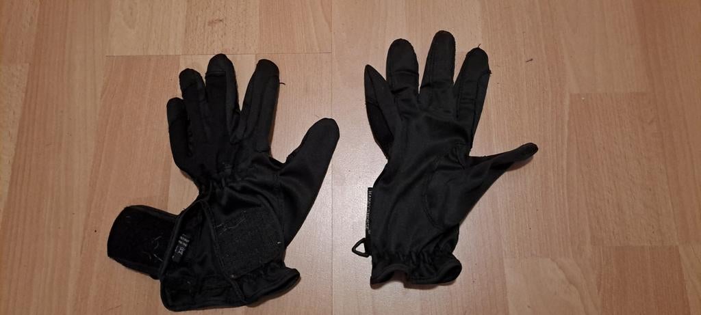 Paardrijhandschoenen maat M, Ophalen, Gebruikt, Overige typen