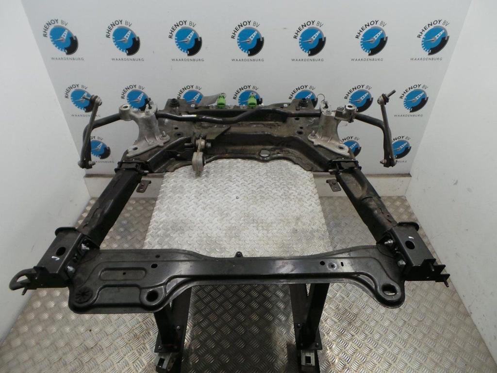 RENAULT ESPACE SUBFRAME VOOR 2015, Ophalen of Verzenden, Gebruikt, Stiba lid
