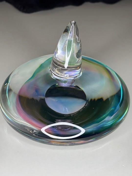 Siem van de Marel  1997 'A touch of happiness'., Antiek en Kunst, Ophalen of Verzenden