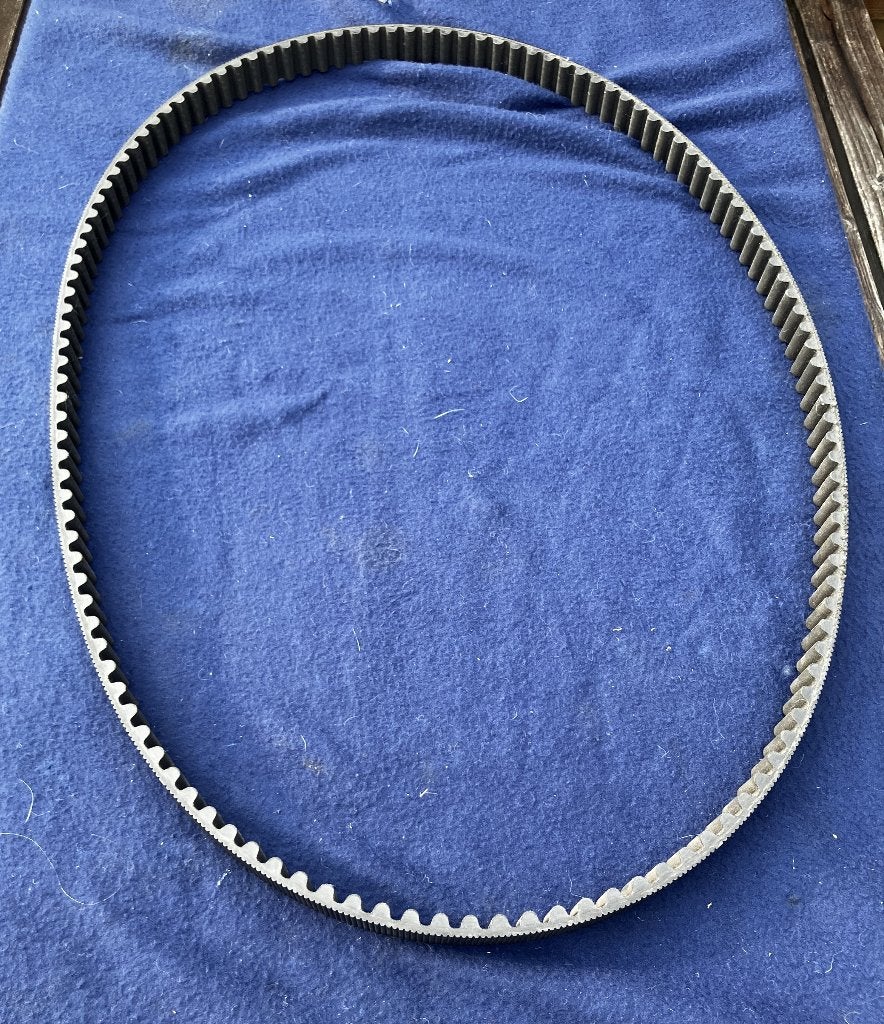 Aandrijfriem Belt Origineel Sportster of Buell 128t 28.5mm, Motoren, Ophalen of Verzenden, Nieuw
