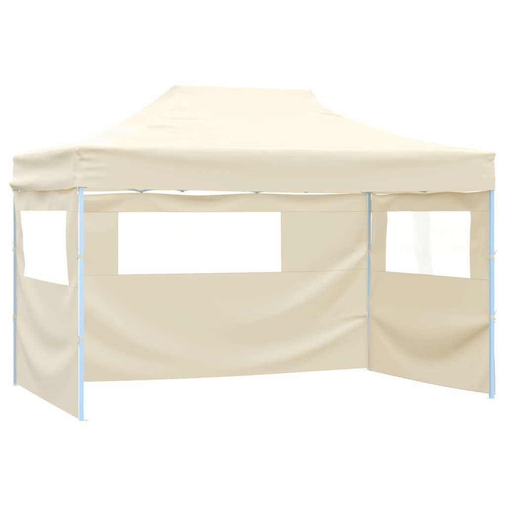 Partytent opvouwbaar paviljoen pagodetent 3x4,5 GRTS BEZORGD, Minder dan 4 meter, Nieuw, Nvt, Pagodetent