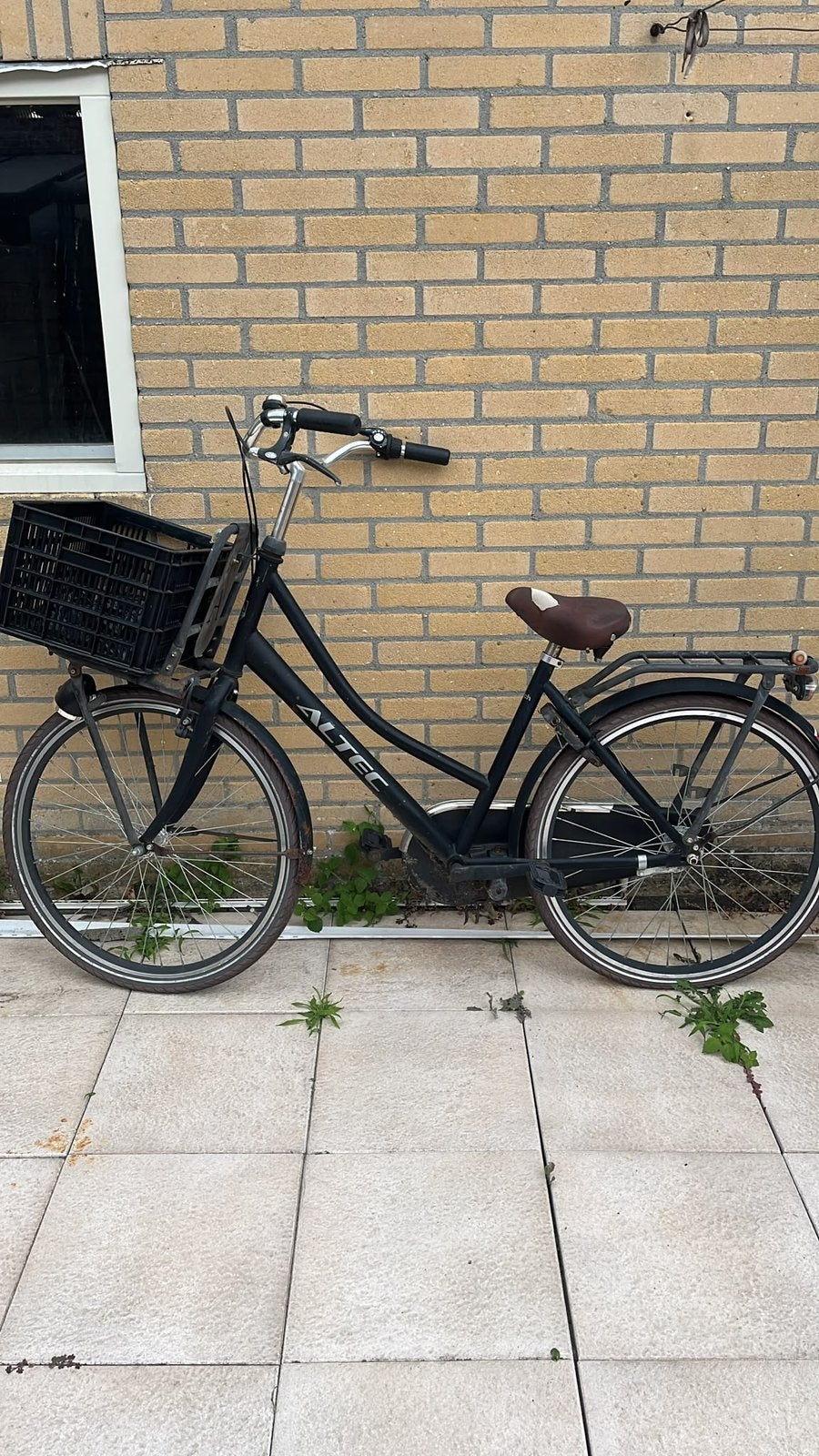 Fiets, Ophalen of Verzenden, Zo goed als nieuw