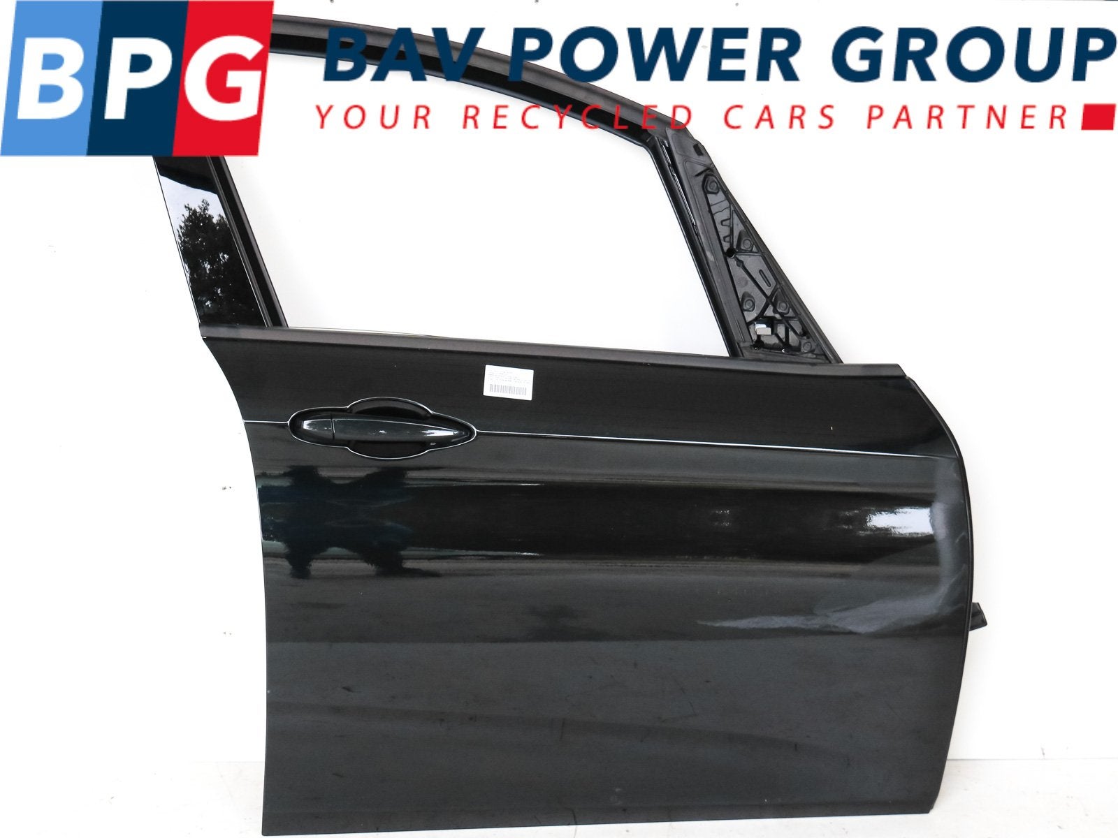 PORTIER RECHTS VOOR 2 serie Gran Tourer (F46) (41517392312)
