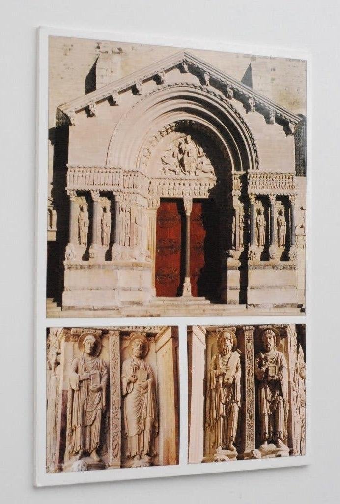 Arles - Duitse Uitgave - Historische Gids, 20e eeuw of later, Verzenden, Marc Guitteny, Europa