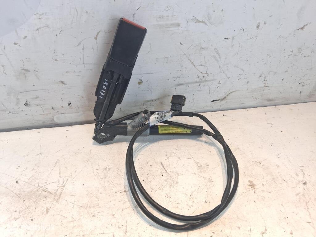 Gordelspanner Lv Renault Kangoo I ('97-'09) 33012420ZP5, Auto-onderdelen, Gebruikt, Renault, Ophalen of Verzenden, Renault