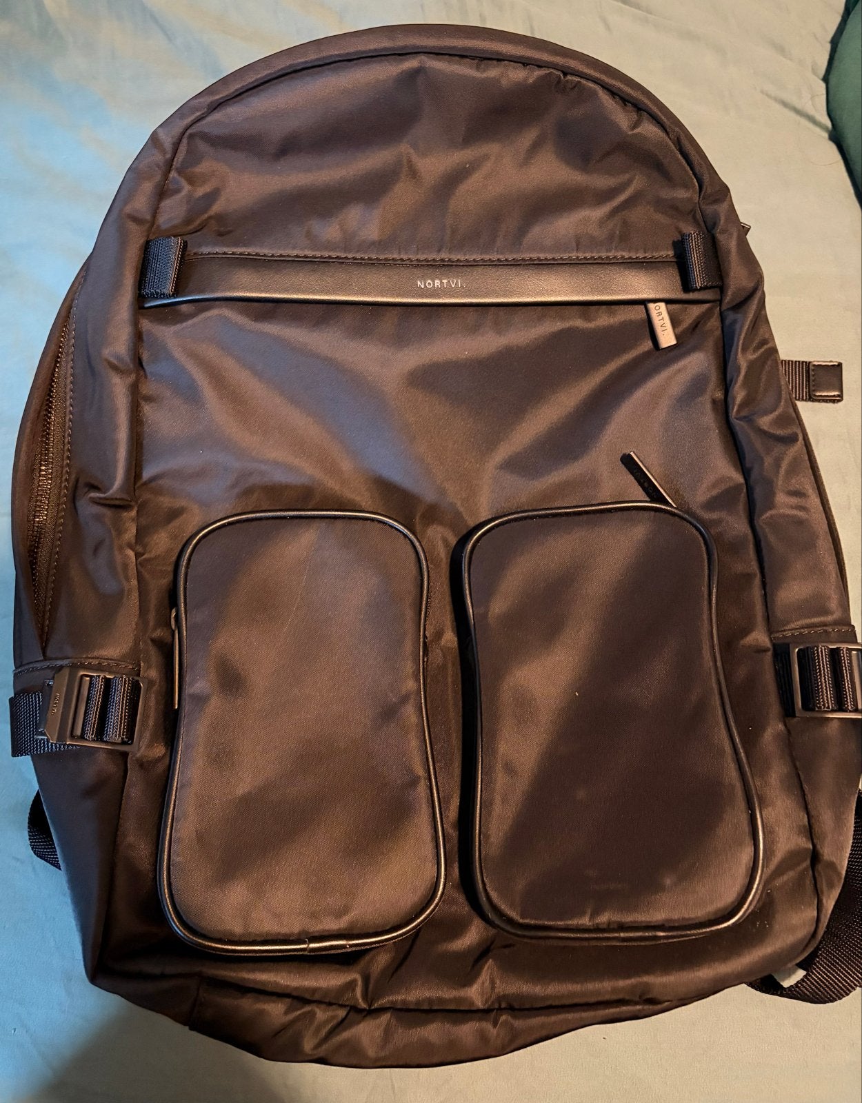 Nortvi Explorer 23L Rugzak - Ideaal voor Reizen en Dagelijks, Sieraden, Tassen en Uiterlijk, 25 tot 40 cm, Ophalen of Verzenden