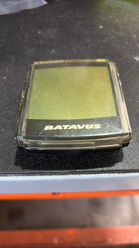 Batavus display voor ion, Ophalen of Verzenden, Zo goed als nieuw
