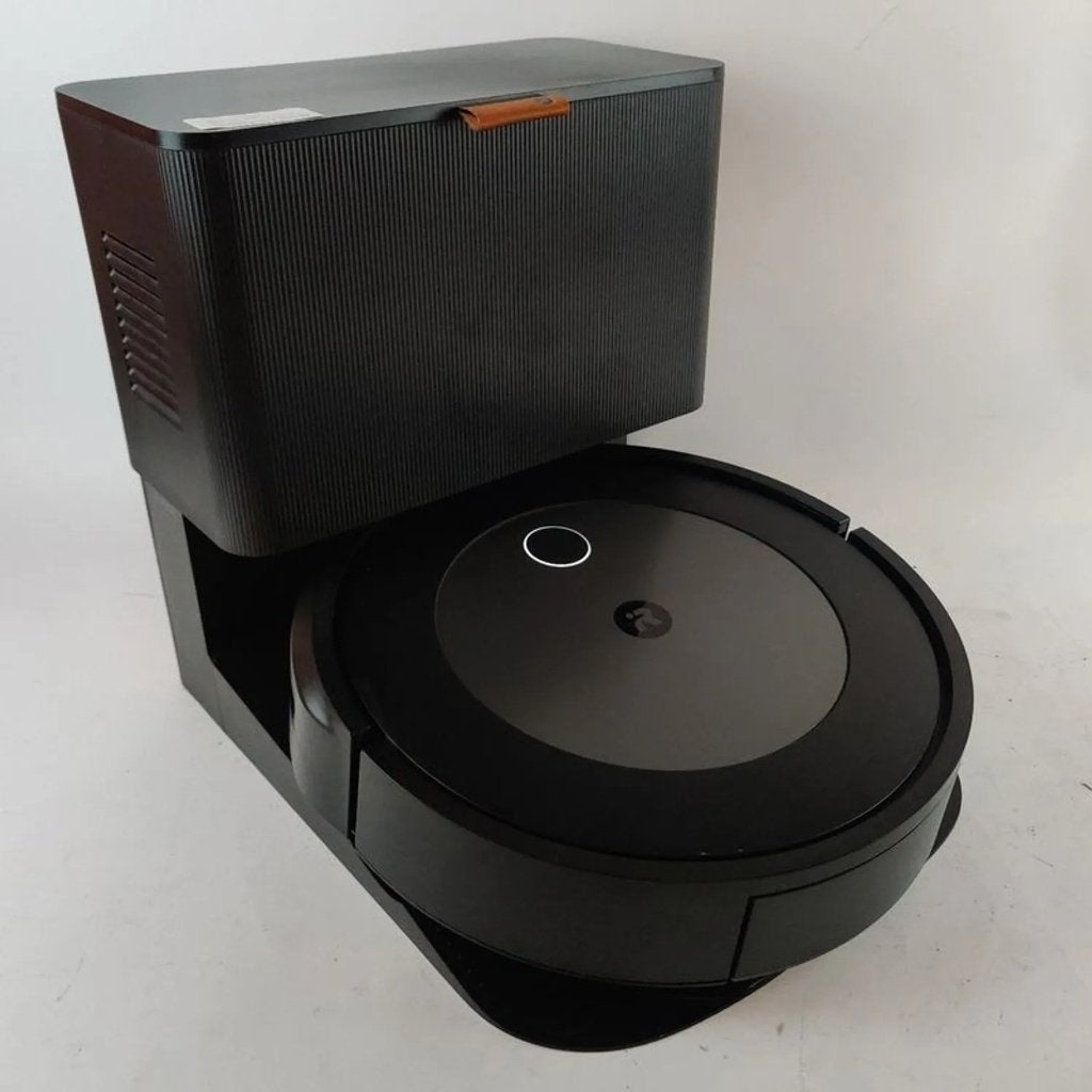 Roomba J9+ Robot stofzuiger + Laadstation || Nu voor €139,99, Ophalen of Verzenden, Robotstofzuiger, X, X