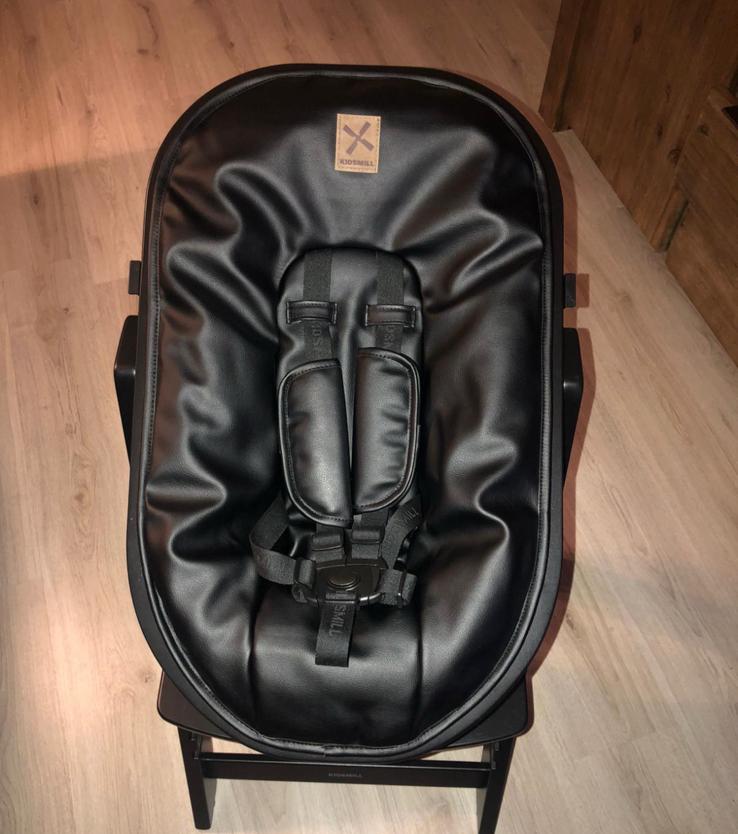 Kidsmill newborn-up set, Ophalen of Verzenden, Zo goed als nieuw, Overige typen