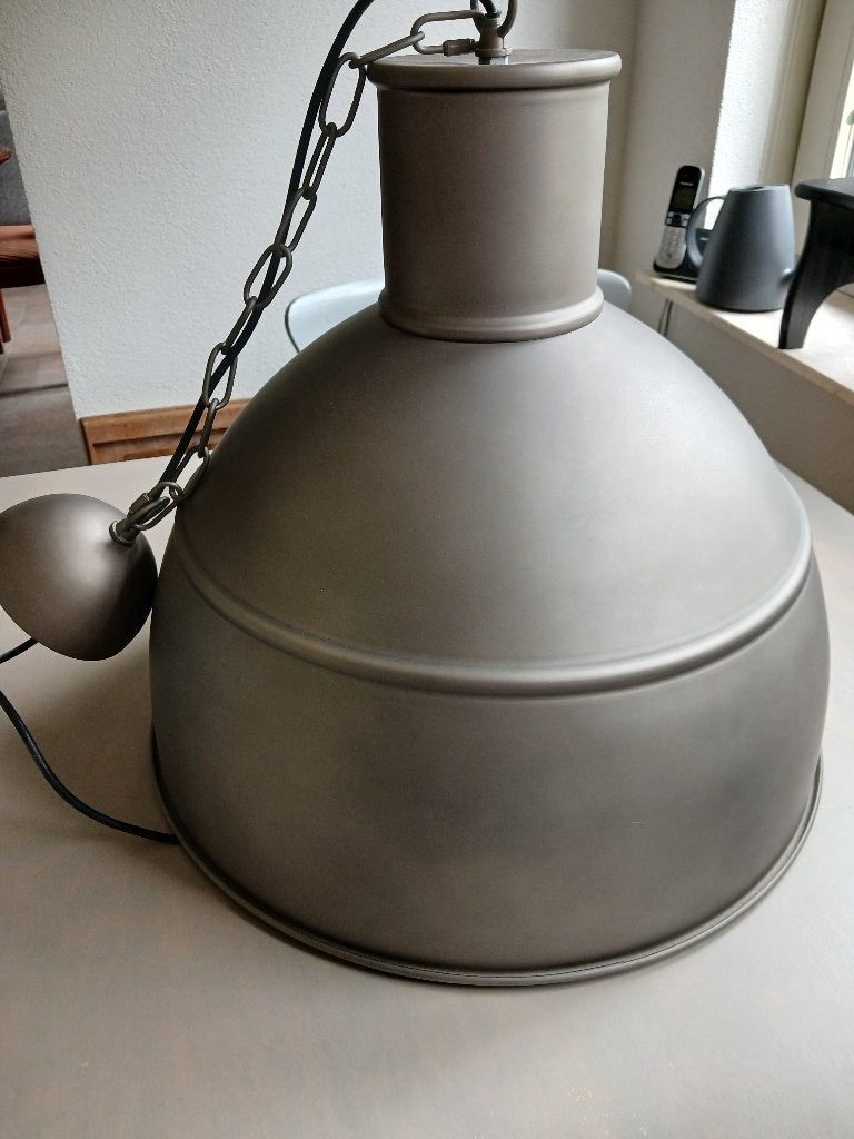 lampen, Huis en Inrichting, Ophalen, Gebruikt, Overige fittingen