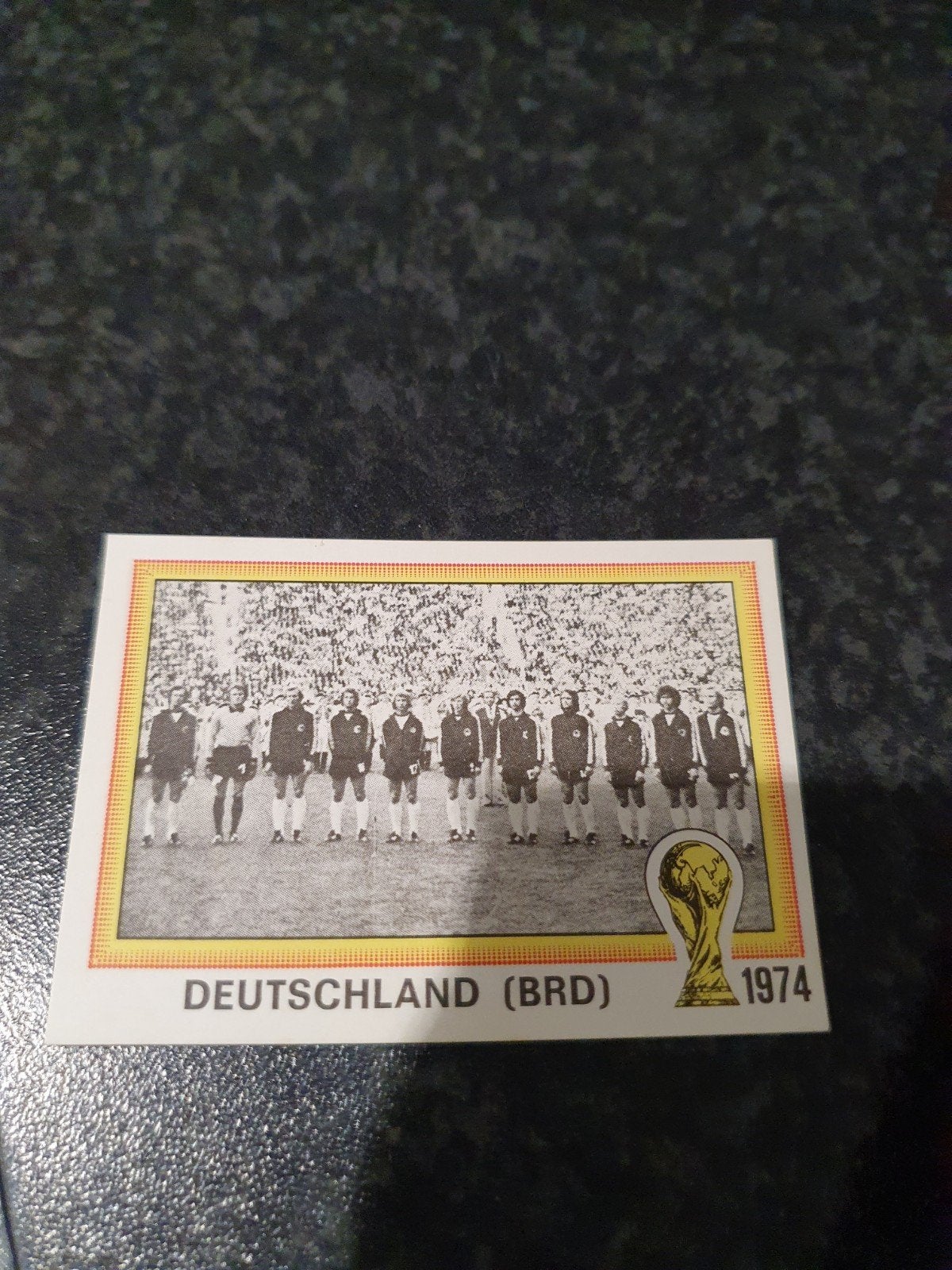 Panini Argentina 78 - Nmr 32, Ophalen of Verzenden, Zo goed als nieuw, Plaatje