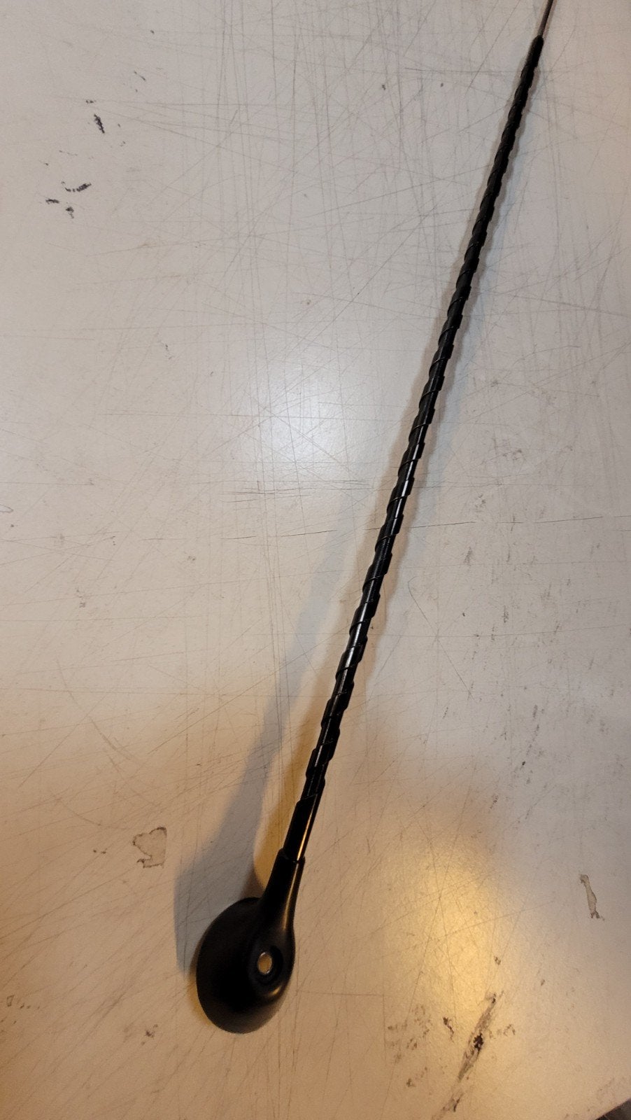 Radioantenne A-stijl Volvo 242, 244, 245, Ophalen, Gebruikt, Volvo