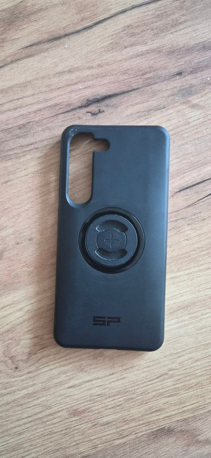 SP CONNECT Hoesje voor Samsung S23, Ophalen of Verzenden, Gebruikt, Overige modellen, Hoesje of Tasje