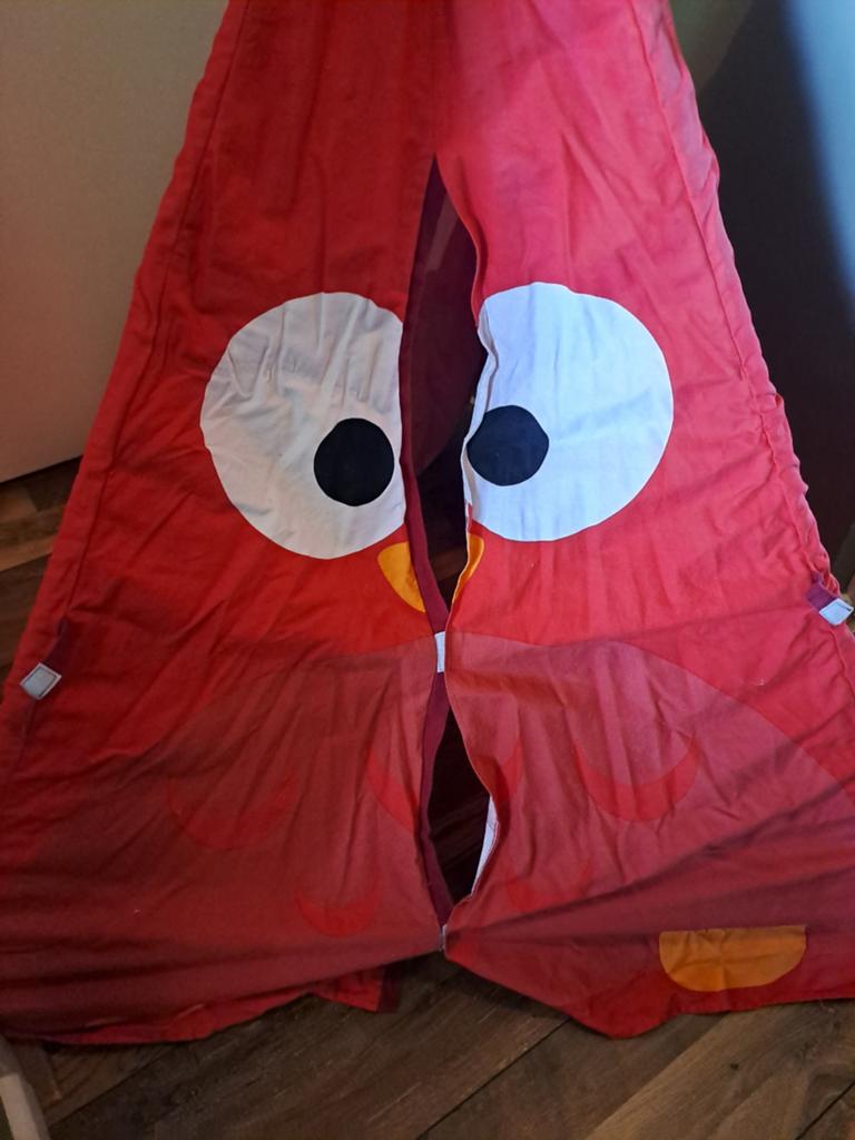 Leuk kinder tent, Kinderen en Baby's, Ophalen of Verzenden