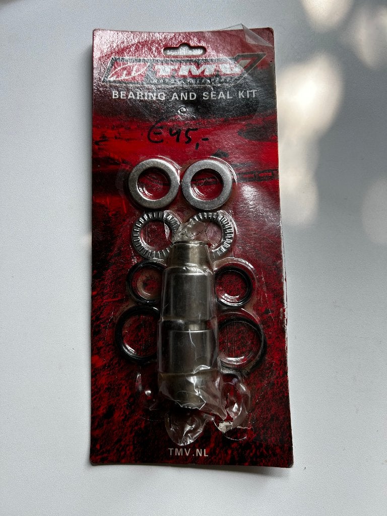 TMV Achterbrug lager kit CR450F 05-08, Ophalen of Verzenden