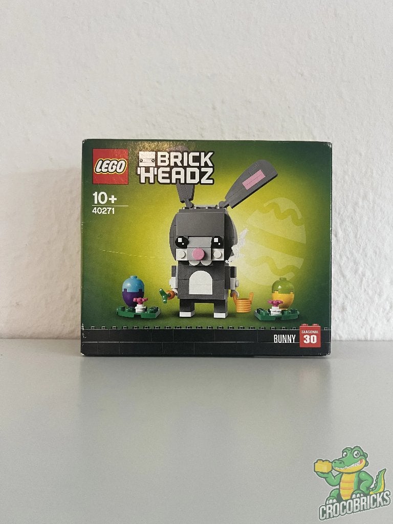 LEGO BrickHeadz 40271 Bunny, Verzenden, BrickHeadz, Lego, Nieuw