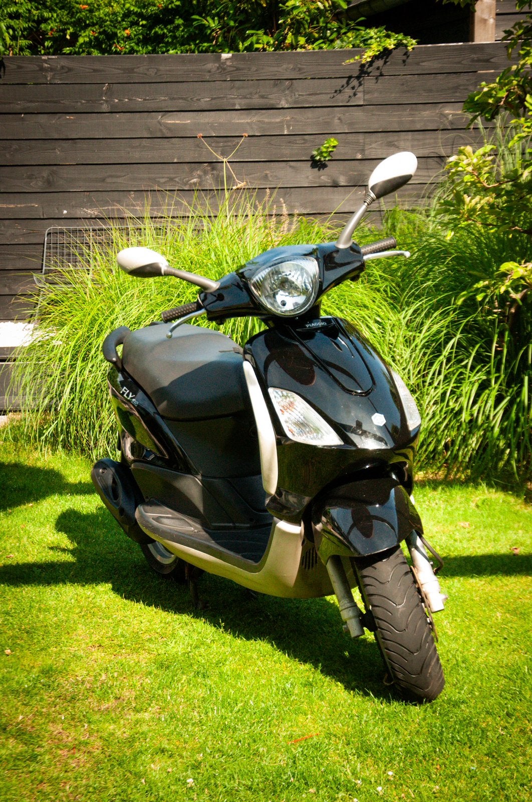Piaggio Fly 4T | Nette scooter, Ophalen, Gebruikt, Fly, Benzine