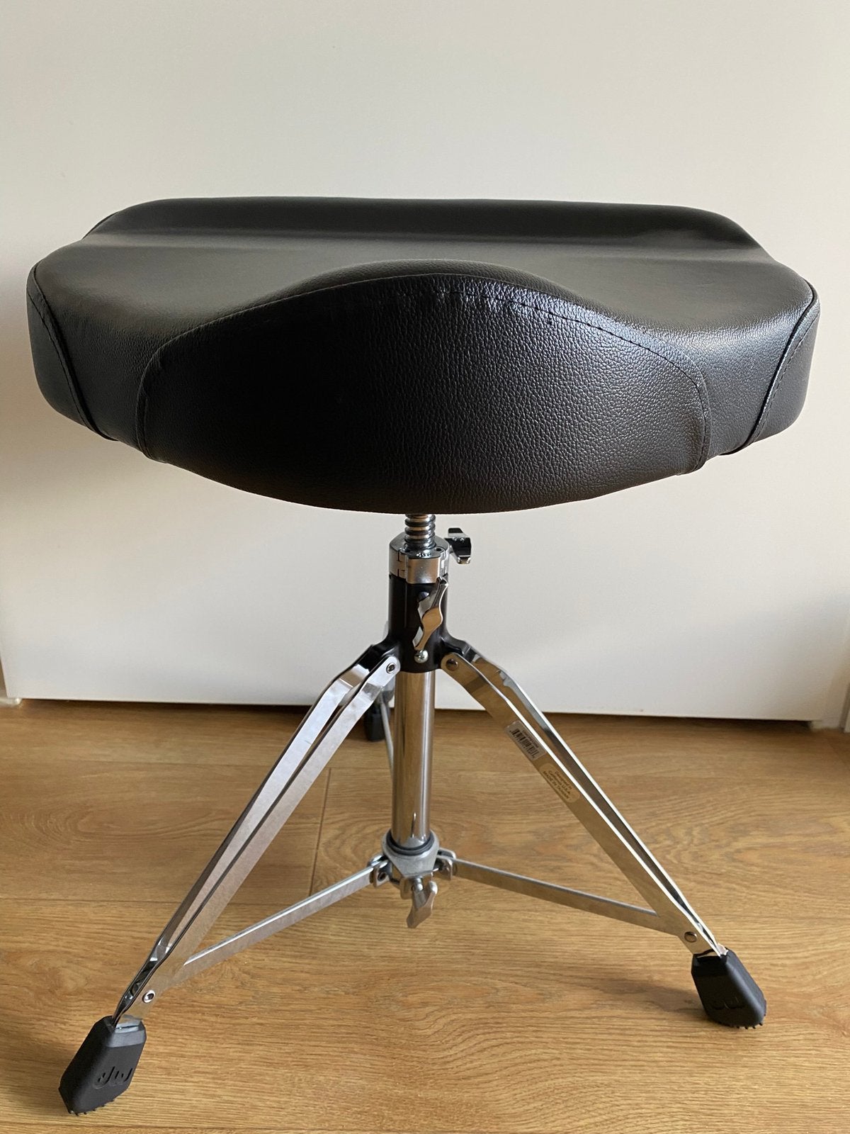 DW Drums 9120M Workhorse 9000 Series, Ophalen of Verzenden, Zo goed als nieuw, Drums of Percussie