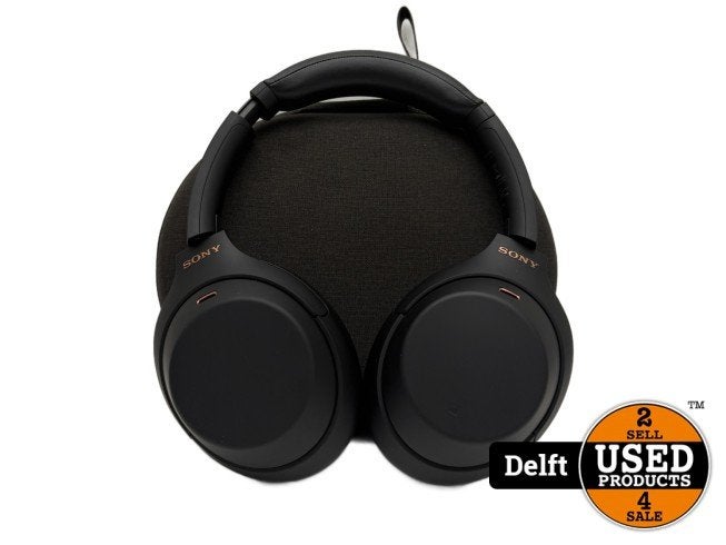 Sony WH-1000xm4 NC Koptelefoon | Nieuwstaat | Met Garantie
