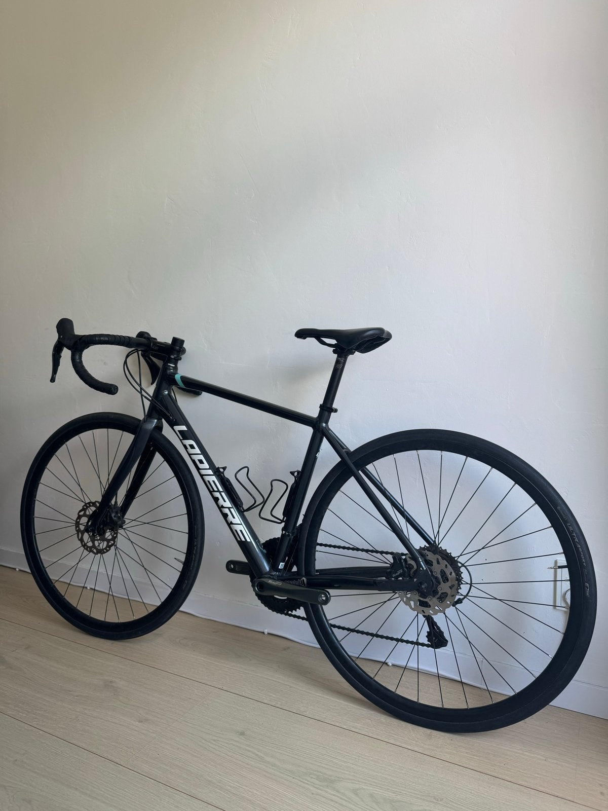 Lapierre Sensium 3.0 W Disc 2021 racefiets - Dames maat 48, 28 inch, Aluminium, Minder dan 49 cm, Zo goed als nieuw