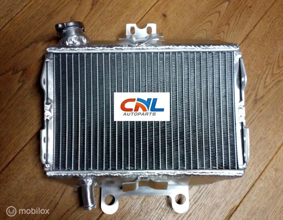 Radiateur Honda CR125 CR125R 1998 1999 98 99
