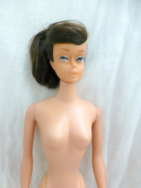 Barbie Ponytail Swirl, vintage, Verzamelen, Ophalen of Verzenden, Zo goed als nieuw, Pop