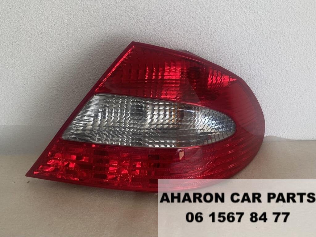 CLK C209 Achterlicht Rechts A2098201664 W209 Origineel F166, Nieuw, Ophalen of Verzenden
