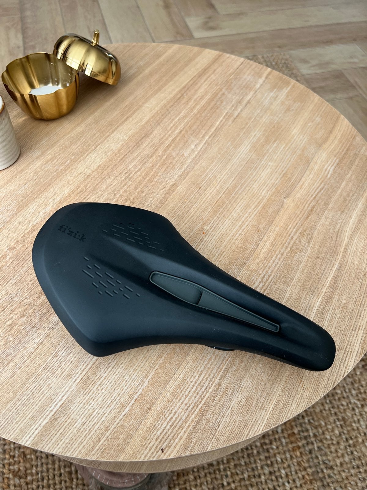 NIEUW Fizik Terra Argo X7 Zadel 150mm, Ophalen of Verzenden, Gravelbike, Zadel, Nieuw