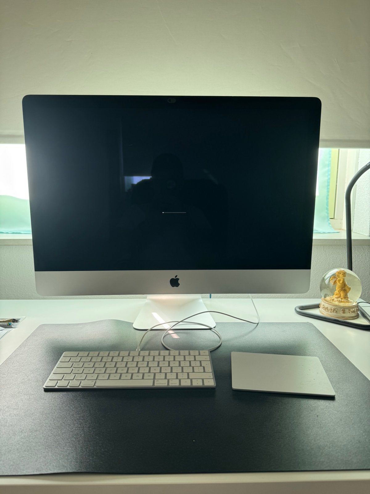 Apple iMac 27 inch Retina 5K (Late 2015) – 1TB – nette staat, Computers en Software, Ophalen, HDD en SSD, 8 GB, IMac