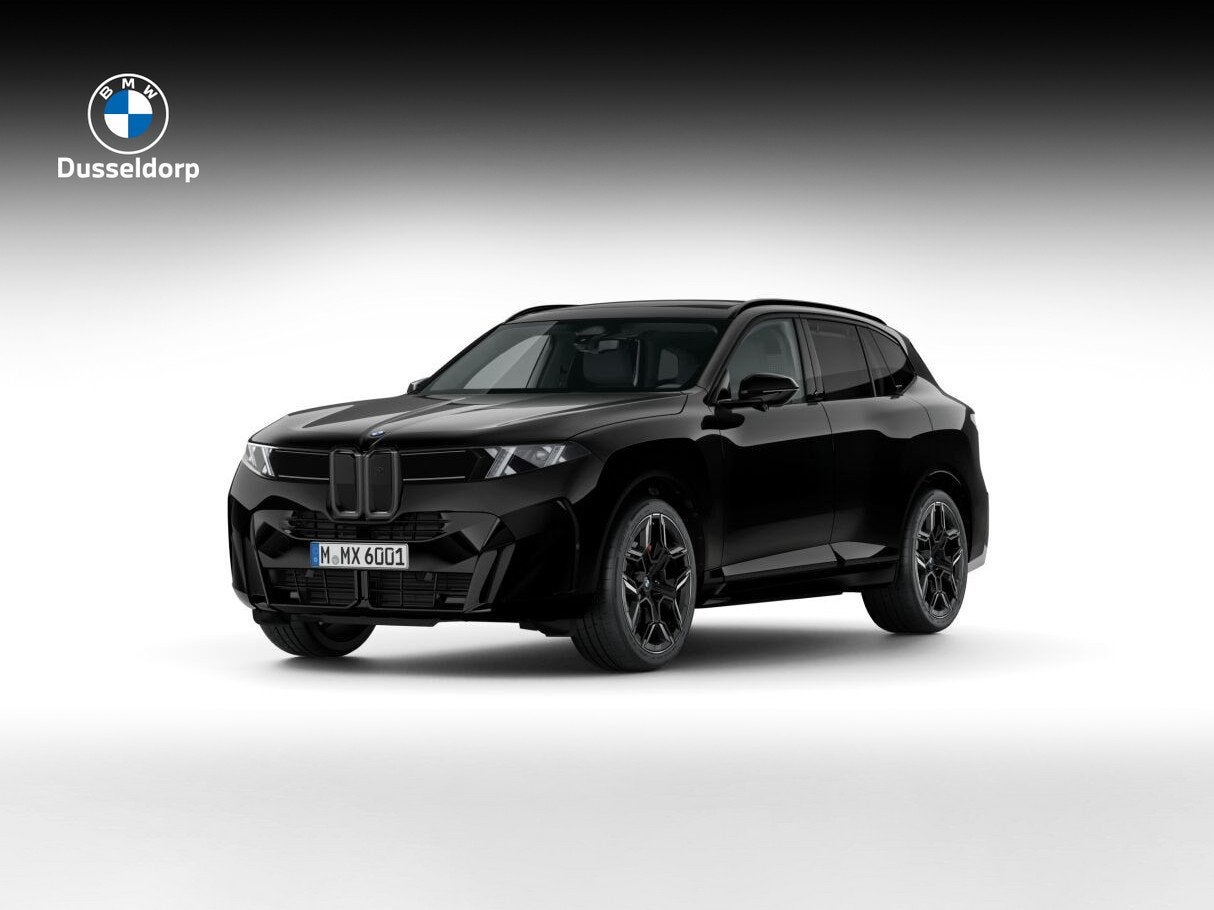 BMW X5 40 xDrive M Sport Pro | Elektrisch wegklapbare trekha