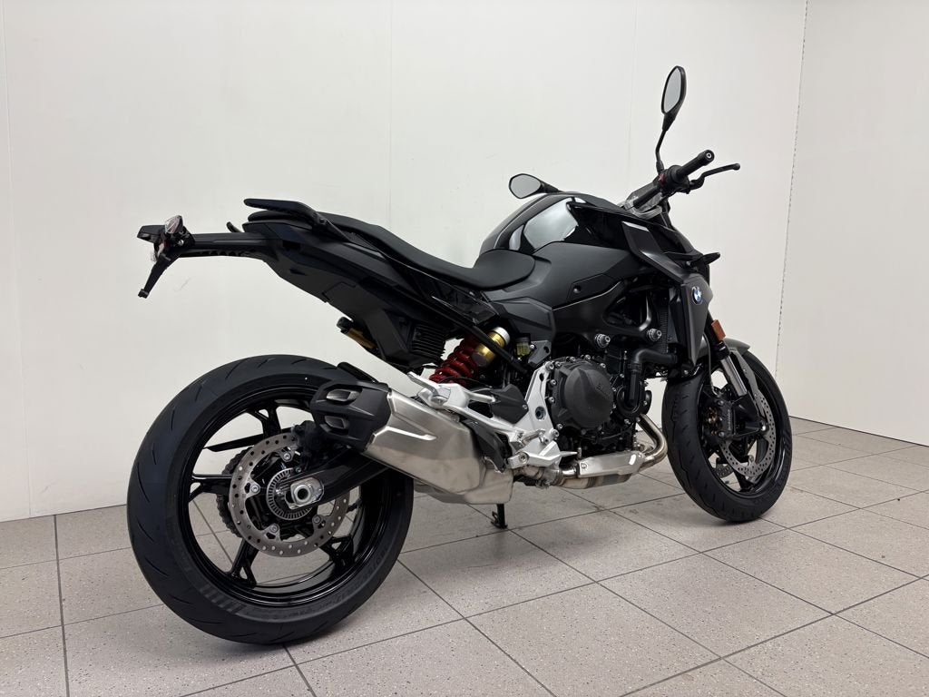 BMW F 900 R, Motoren, Motoren | BMW, Bedrijf, Naked bike, Meer dan 35 kW