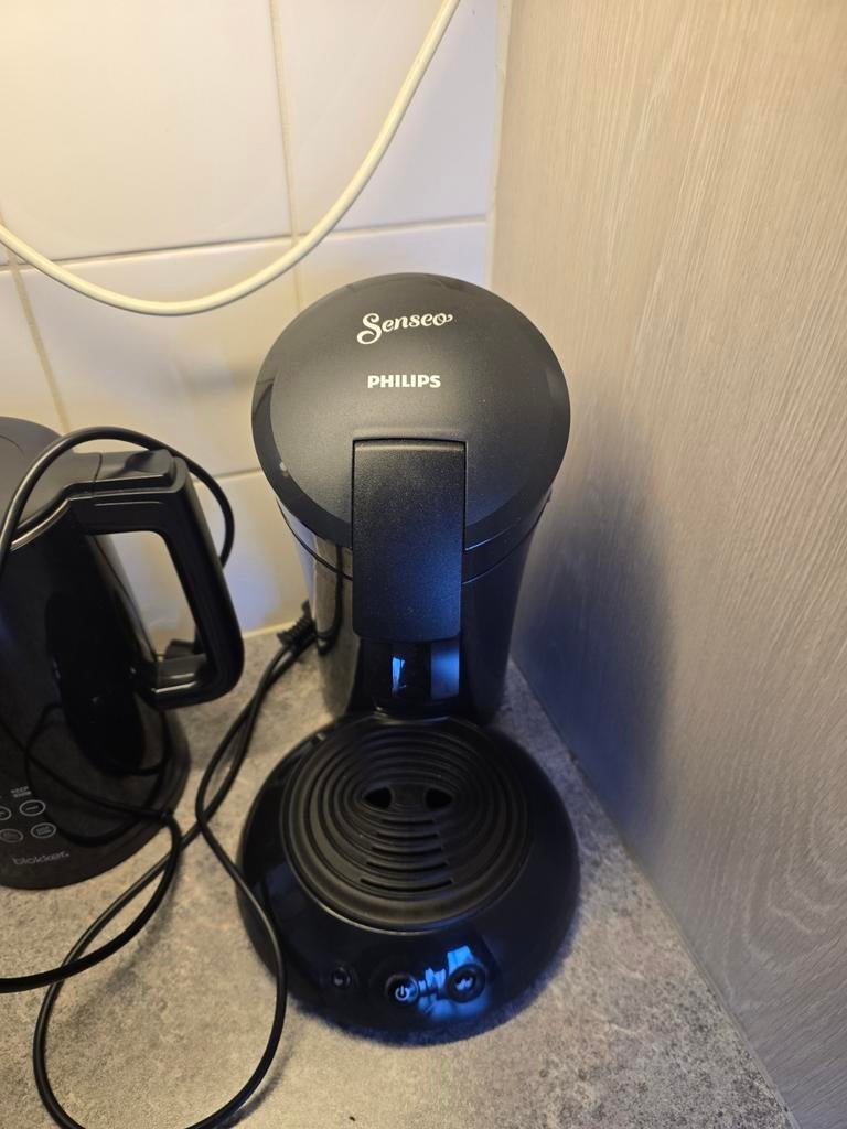 Sensor koffie aparat, Ophalen of Verzenden, Overige merken