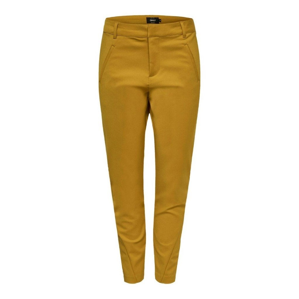 Dames broek Only maat M z.g.a.n., Maat 38/40 (M), Ophalen of Verzenden, Zo goed als nieuw, Lang