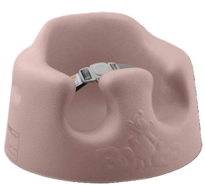Bumbo Floor Seat Pink, Ophalen, Zo goed als nieuw, Overige typen