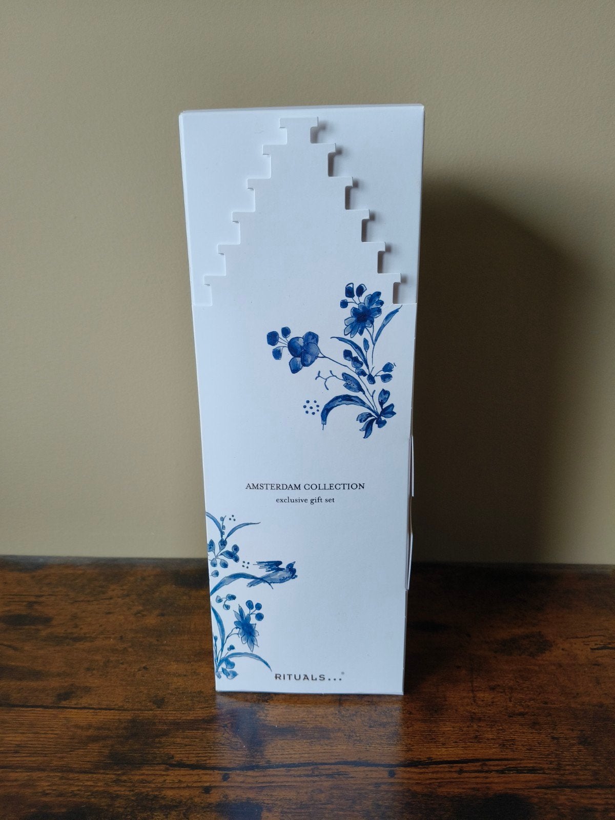 Rituals Amsterdam Gift Set - Tulip & Japanese Yuzu, Ophalen of Verzenden, Nieuw, Overige typen